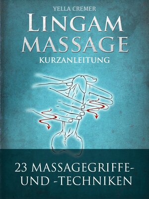 cover image of Lingammassage